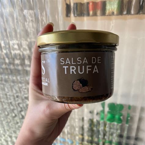 Avaliações de Salsa de trufa da ALDI abillion