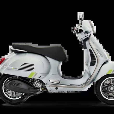 Vespa Gts Super Tech Euro Kein Grauimport Vespastore Landshut