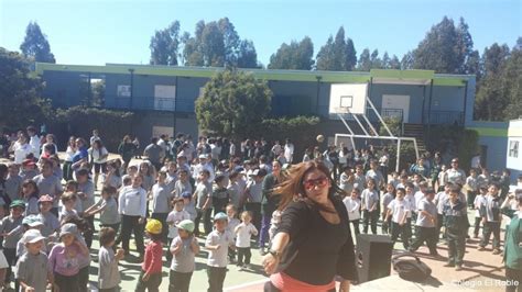 Bingo Centro De Padres Colegio El Roble 2018” — Colegio El Roble