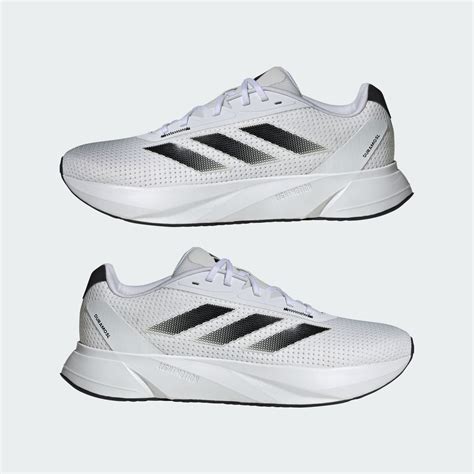 Adidas Duramo Sl Shoes White Adidas Lk