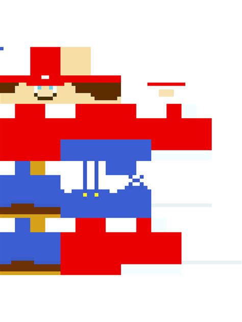 Mario Odyssey Skin MC | PDF