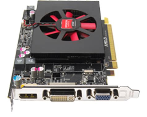 Amd Radeon Hd 7670 Lanzada Para El Mercado Oem