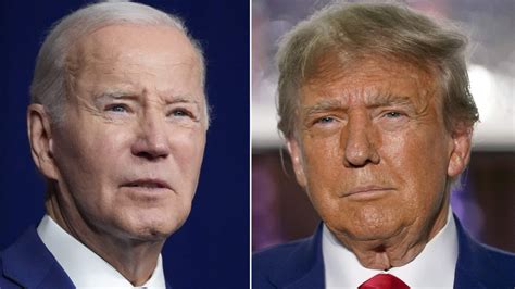 In Historians Presidents Day Survey Biden Vs Trump Is Not A Close