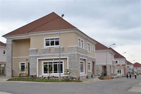 What Are The Most Expensive Estates In Abuja Around Abuja Blog