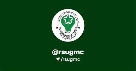 Rsugmc Instagram Facebook Linktree