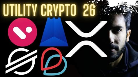 Utility Crypto Xrp Xlm Velo Stronghold Shx Babb Bax In