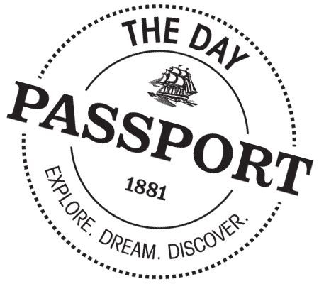 Passport Logo Logodix