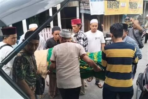 Satu Lagi Petugas KPPS Di Palangkaraya Meninggal Dunia Prokal