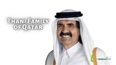 Know about Thani family in Qatar