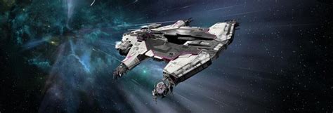 9 Most Expensive Star Citizen Ships Rarest Org