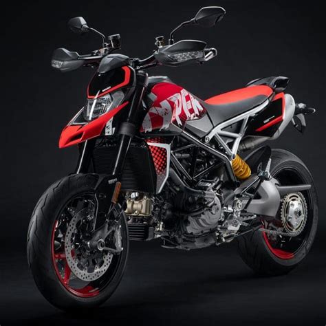 Ducati Hypermotard Rve Specs Features Photos Wbw