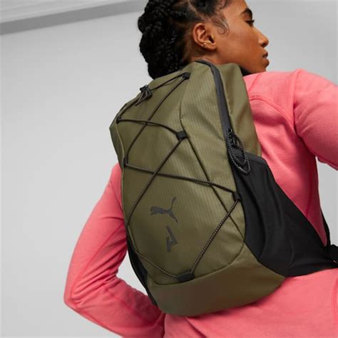 SEASONS Trail Running Backpack | PUMA