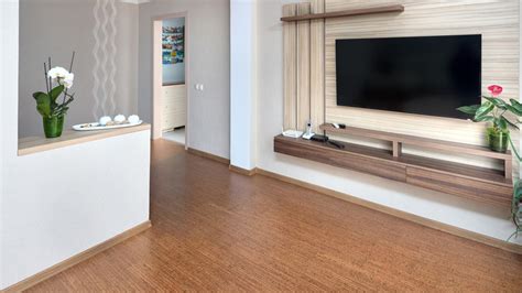 Is Cork Flooring The Right Choice For Your Home