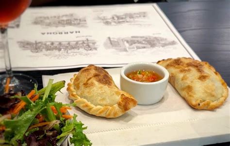 Critics Pick My Five Favorite Empanadas In Palm Beach County From