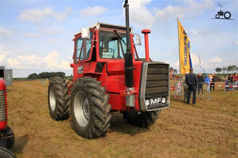 Foto Massey Ferguson 1200 1214266