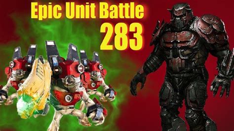 Heavy Grunts Vs Brutes HW2 Epic Unit Battle 283 YouTube