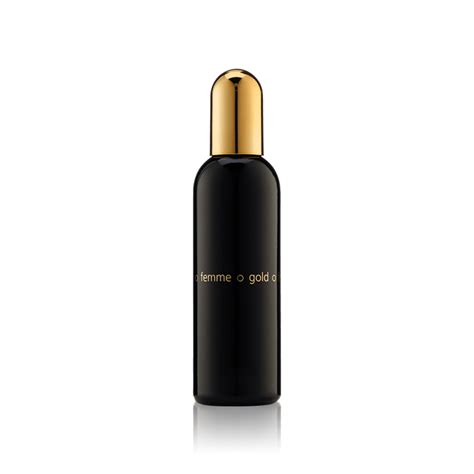 Colour Me Gold EDP