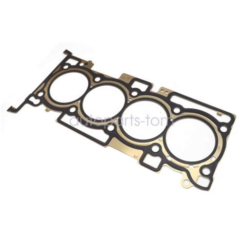 Engine Cylinder Head Gasket Ggb For Hyundai Kia L