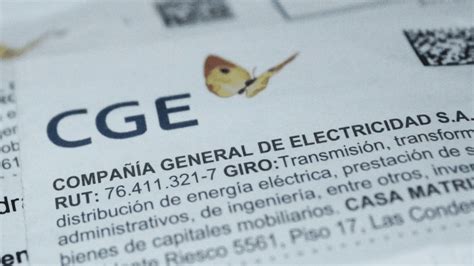 Corte Suprema Confirma Multa Millonaria A CGE Por Exceder Cortes De Luz