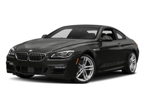 Used 2017 Bmw 6 Series Coupe 2d 650i V8 Ratings Values Reviews And Awards