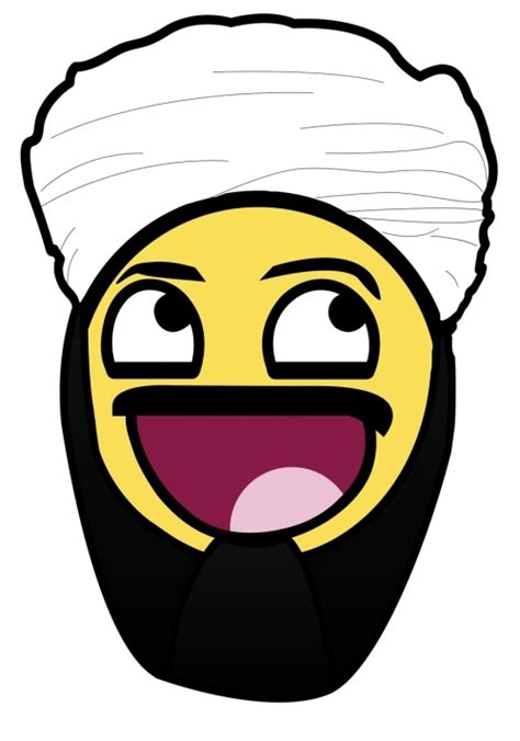 Awesome Smiley Face - ClipArt Best