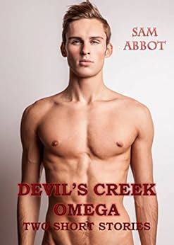 Devil S Creek Omega Gay Omega M M Steamy MPreg Paranormal Shifter Short Story Romance Kindle