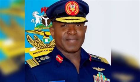 New Chief Of Air Staff Assumes Office 21st Century Chronicle