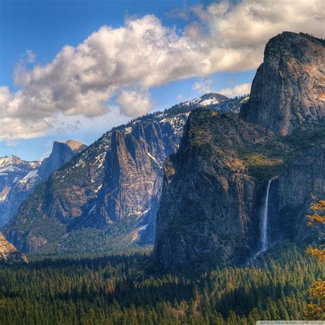 Yosemite Valley Wallpapers Top Free Yosemite Valley Backgrounds Wallpaperaccess