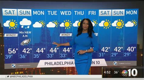 Brittney Shipp Nbc10 Philadelphia