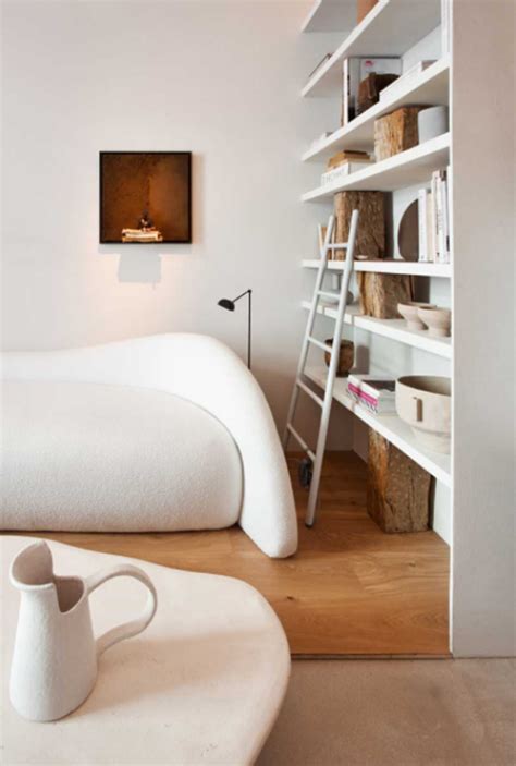 Wabi Sabi Inspired Space By Lorna De Santos Homemydesign