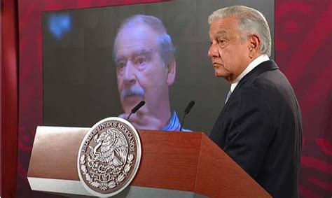 Por Medidas Del Ine Amlo Estrena Sección En La Mañanera Pero Sigue