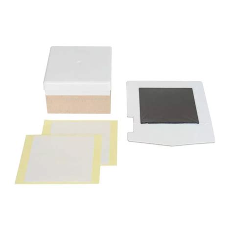Kit Para Sellos Silhouette Mint 15x15mm