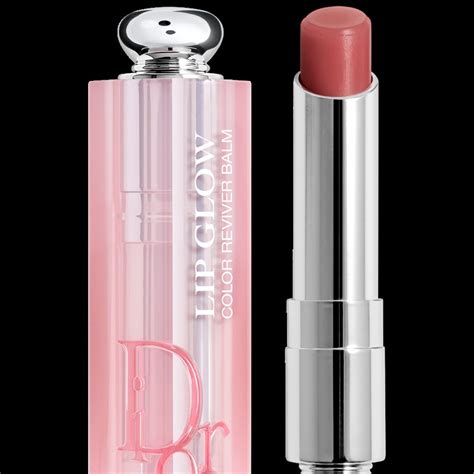 Dior Addict Lip Glow Reviving Lip Balm Rosewood