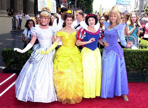 40 Things You NEVER Knew About Your Favorite Disney Princesses | 22 Words