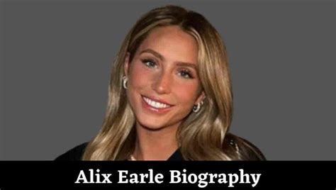 Alix Earle Wikipedia, Mom, Age, Net Worth, TikTok, Instagram - HIS ...