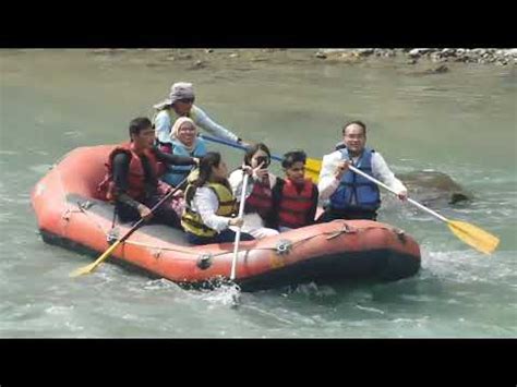 I Had A Lot Of Fun Rafting On Teesta River In Darjeeling