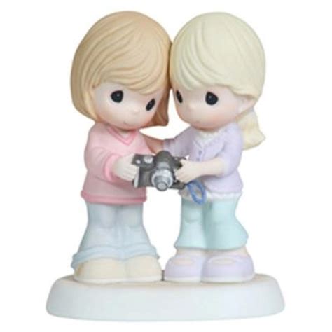 Brings Memories Of A Special Friend Precious Moments Figurines