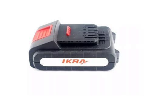 MOCARNY AKUMULATOR IKRA 20V 2 0AH 40WH LBC202Z 2 12186153719