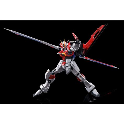 Rg 1144 Sword Impulse Gundam 2020年12月發送 高達gundam 公仔玩具郵購