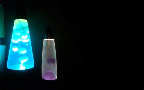 Lava Lamp Wallpaper - WallpaperSafari