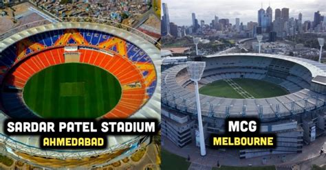 Biggest Cricket Stadium In India Axycube Solutions Pvt Ltd