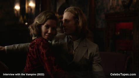 Maura Grace Athari Nude Topless