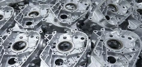 Aluminium Die Casting Manufacturers Craftsman Aluminium Castings