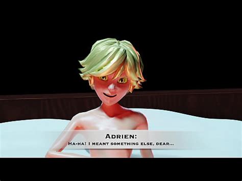 Recopilación de dibujos animados gay calientes en 3D con parejas y masturbación en solitario