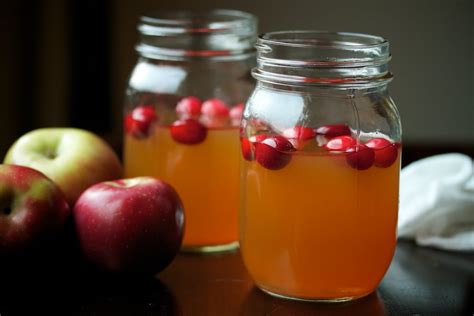 Mulled Apple Cider Recipes Taste Of Nova Scotia