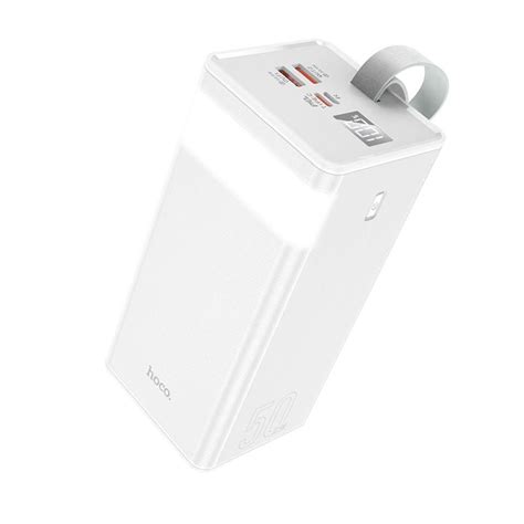 Купить Power Bank Hoco J86A Powermaster 22 5W fully compatible 50000