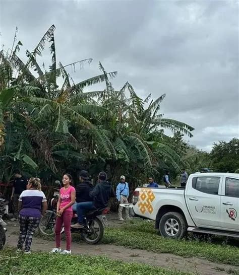 Mujer Desaparecida Es Hallada Sin Vida Enterrada En Su Casa Era