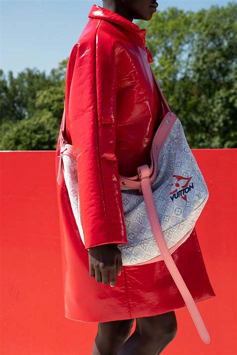 Louis Vuitton Womens Cruise 2022 Shows Optimism And Joyful Colors Purseblog