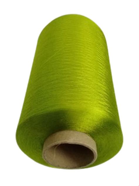 Plain Ring Spun Green Silk Yarn For Weaving At Rs 1100 Kg In Bengaluru Id 24498836630