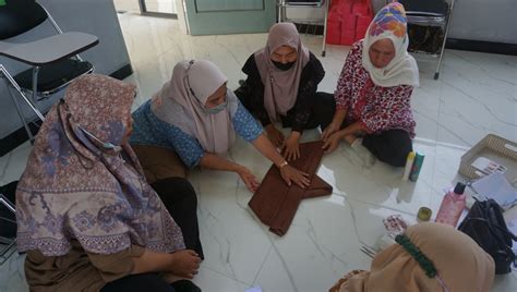 Maksimalkan Graha Posco Community Learning Center Krakatau Posco Gelar